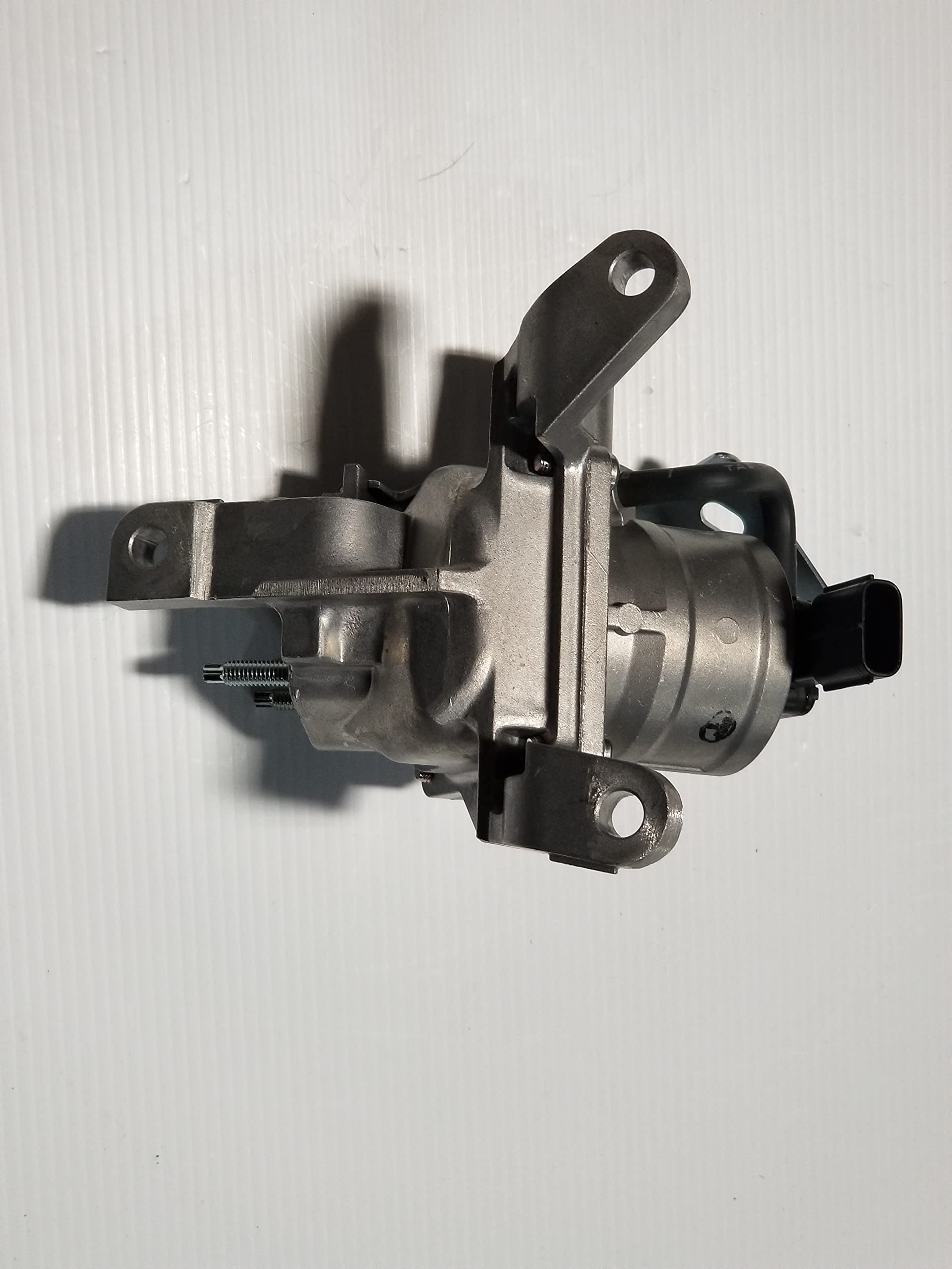 Amazon.com: Toyota Air Switch Valve - 25710-50042 : Automotive